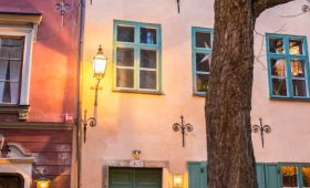5 cose da fare a Stoccolma - i consigli di Stoccolma con Mary