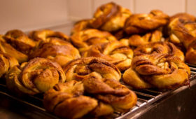 Kanelbulle il dolce svedese alla cannella: la ricetta del kanelbulle