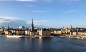 10 cose da vedere a Stoccolma - i consigli di Stoccolma con Mary