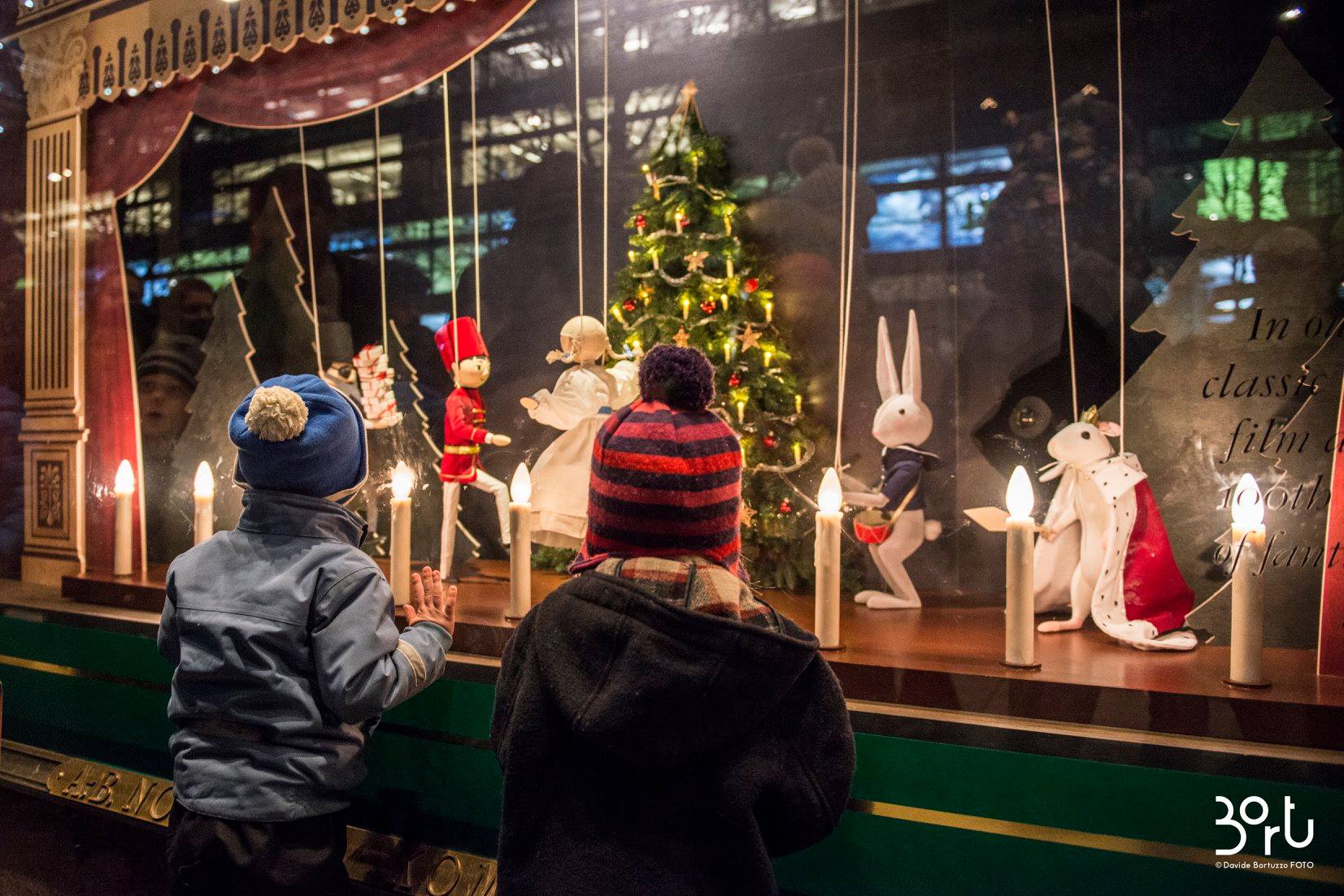 Natale Quando Si Festeggia.Il Natale In Svezia Stoccolma Con Mary