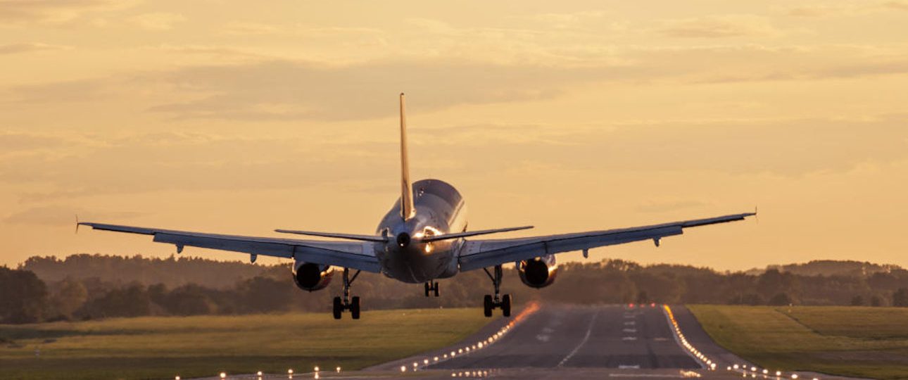 Come arrivare a Stoccolma dall'aeroporto di Arlanda e Skavsta - i consigli di Stoccolma con Mary