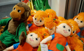 cosa fare a Stoccolma con i bambini. I consigli di Stoccolma con Mary.