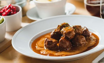 Cosa Mangiare a Stoccolma: i ristoranti consigliati