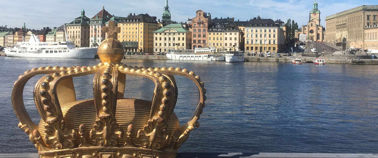 Dove dormire a Stoccolma: i consigli di Stoccolma con Mary
