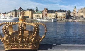 Dove dormire a Stoccolma: i consigli di Stoccolma con Mary