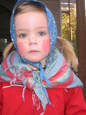 Skärtorsdag, la Pasqua in Svezia