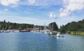 Una gita nell'arcipelago di Stoccolma: Utö e Ålö