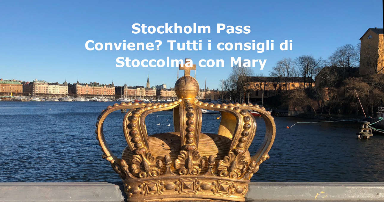 Stockholm Pass: la carta dei musei di Stoccolma
