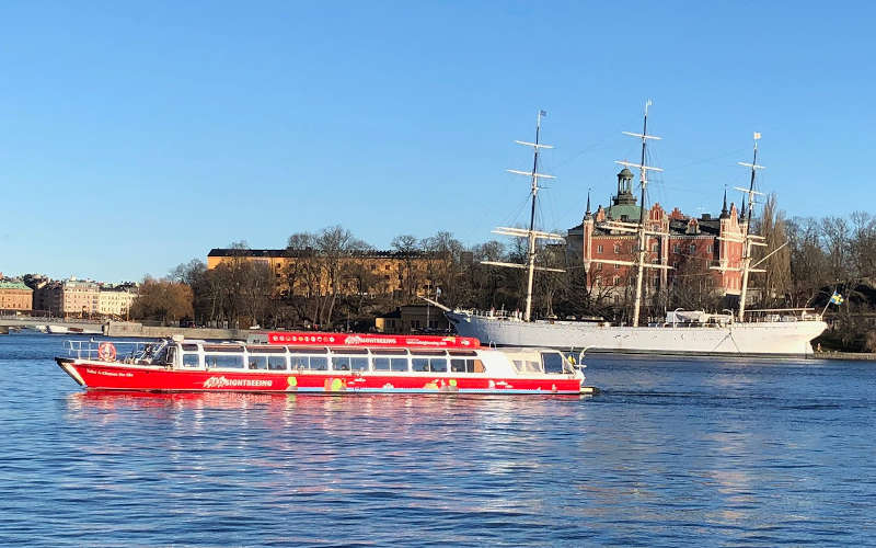 Cosa include lo Stockholm Pass