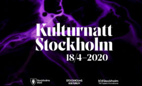 La Kulturnatt di Stoccolma: la notte bianca di Stoccolma