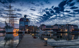 Cosa vedere e fare a Göteborg