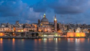 Cosa vedere a Malta