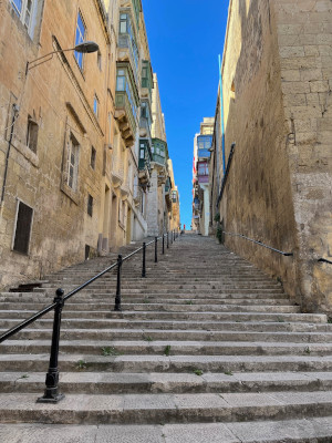 cosa vedere a La Valletta