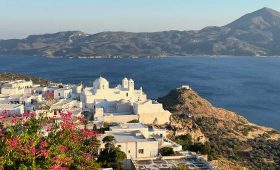 Cosa vedere a Milos