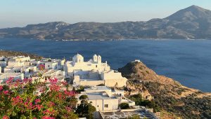 Cosa vedere a Milos
