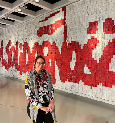 Centro europeo di Solidarność a Danzica