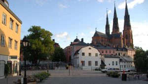 Cosa vedere ad Uppsala